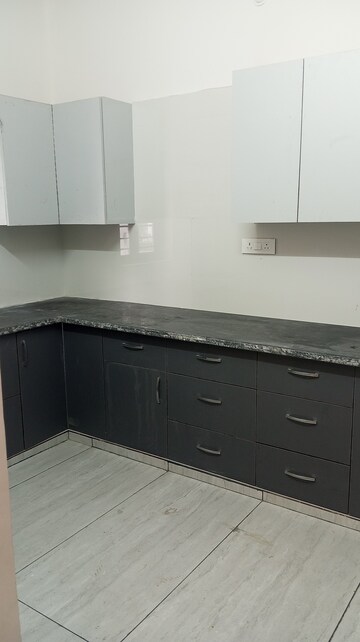 Kitchen in 2 BHK Independent House at Sector 92 – for Rent