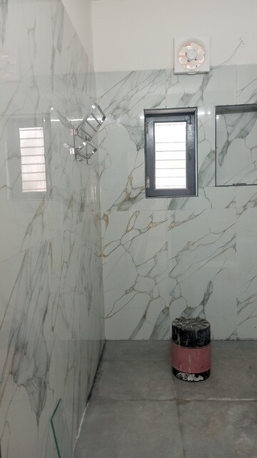 Bathroom in 2 BHK Independent House at Sector 92 – for Rent