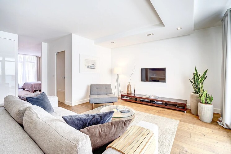 Bedroom, boutique-residential-apartments-35 2 Bedroom 1800 Sq.Ft. Apartment In Golf Links Delhi 8897175