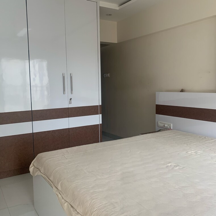 Room, kosmos-nandanvan 3 Bedroom 902 Sq.Ft. Apartment In Roshan Nagar Mumbai 8897193