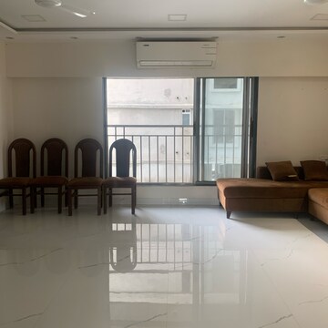 Living Room in 3 BHK Apartment at Kosmos Nandanvan, Roshan Nagar – for Sale