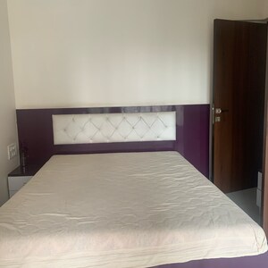 Bedroom in 3 BHK Apartment at Kosmos Nandanvan, Roshan Nagar – for Sale