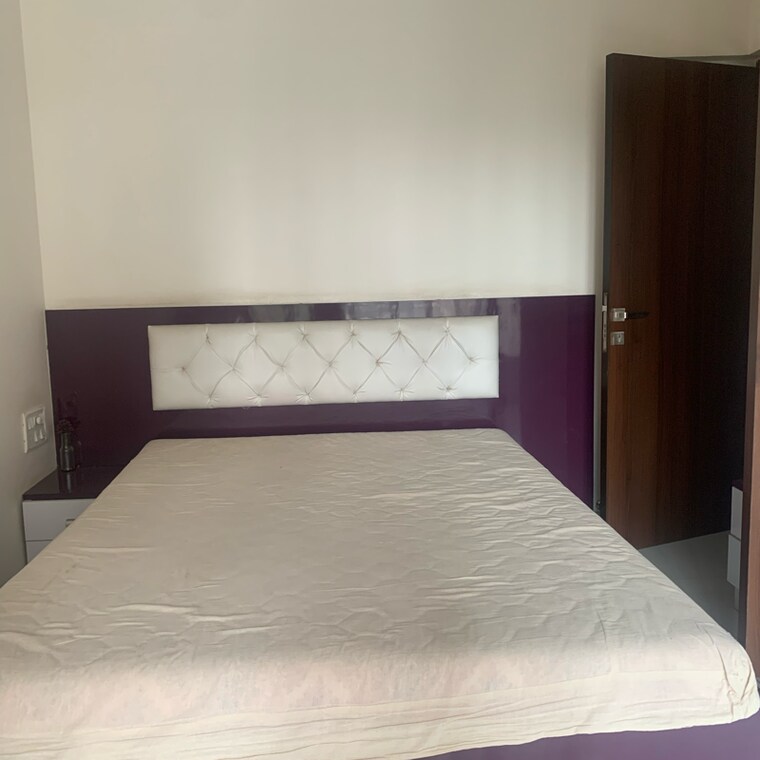 Bedroom, kosmos-nandanvan 3 Bedroom 902 Sq.Ft. Apartment In Roshan Nagar Mumbai 8897193