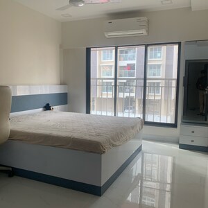 Room in 3 BHK Apartment at Kosmos Nandanvan, Roshan Nagar – for Sale