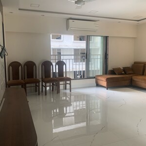 Kitchen in 3 BHK Apartment at Kosmos Nandanvan, Roshan Nagar – for Sale