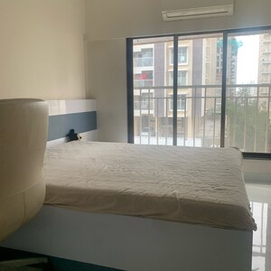 Bedroom in 3 BHK Apartment at Kosmos Nandanvan, Roshan Nagar – for Sale