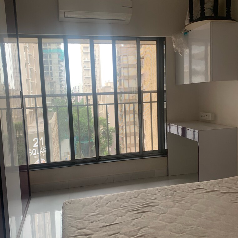 Room, kosmos-nandanvan 3 Bedroom 902 Sq.Ft. Apartment In Roshan Nagar Mumbai 8897193