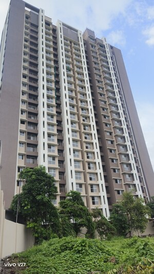 1 BHK Builder Floor For Sale in Ace Enclave, Ghodbunder Road