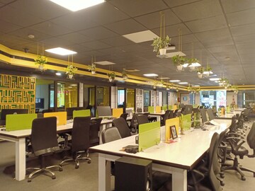  Office Space For Rent in Okhla Industrial Estate Phase 3
