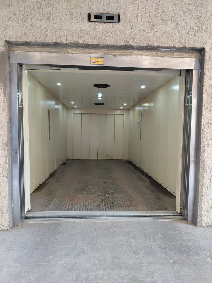 undefined, bhatia-esspee-towers 2 Bedroom 590 Sq.Ft. Apartment In Borivali East Mumbai 8897191