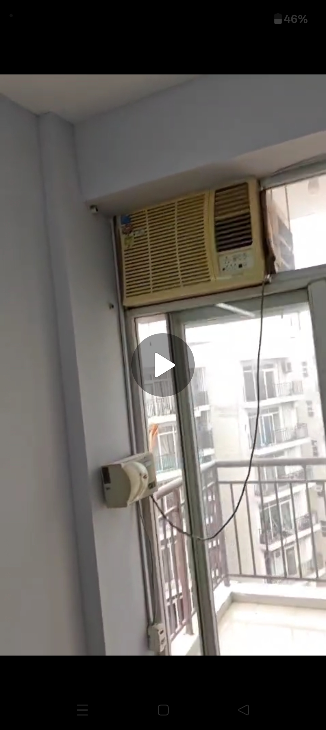 2 BHK Apartment For Rent in AVL 36 Gurgaon