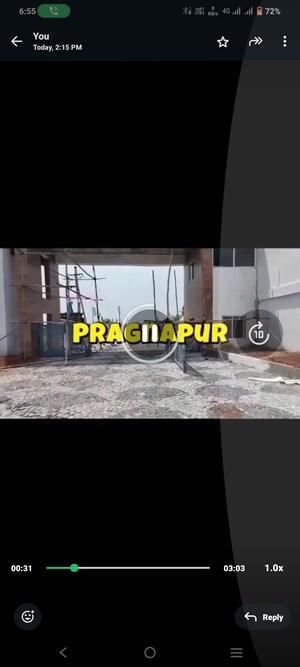  Plot For Sale in Kukunoorpally