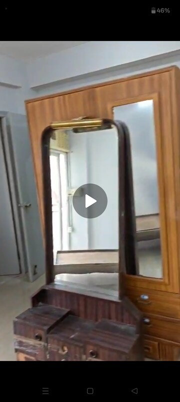 Building Lobby in 2 BHK Apartment at AVL 36 Gurgaon, Sector 36 – for Rent