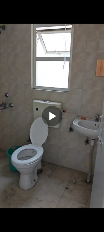 Bathroom in 2 BHK Apartment at AVL 36 Gurgaon, Sector 36 – for Rent
