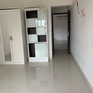 Building Lobby in 3 BHK Apartment at Kosmos Nandanvan, Roshan Nagar – for Sale