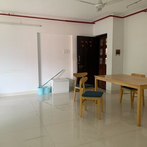 Living Room in 3 BHK Apartment at Kosmos Nandanvan, Roshan Nagar – for Sale