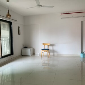 Living Room in 3 BHK Apartment at Kosmos Nandanvan, Roshan Nagar – for Sale