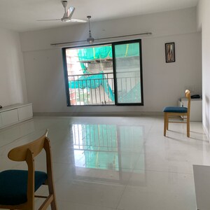 Furnished Amenities in 3 BHK Apartment at Kosmos Nandanvan, Roshan Nagar – for Sale