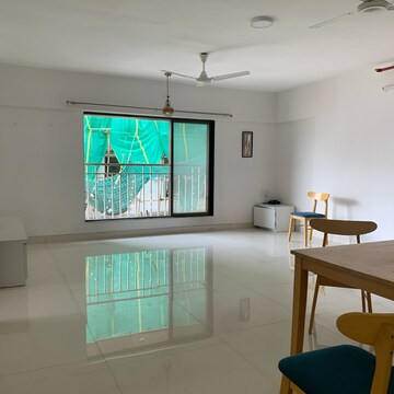 Furnished Amenities in 3 BHK Apartment at Kosmos Nandanvan, Roshan Nagar – for Sale