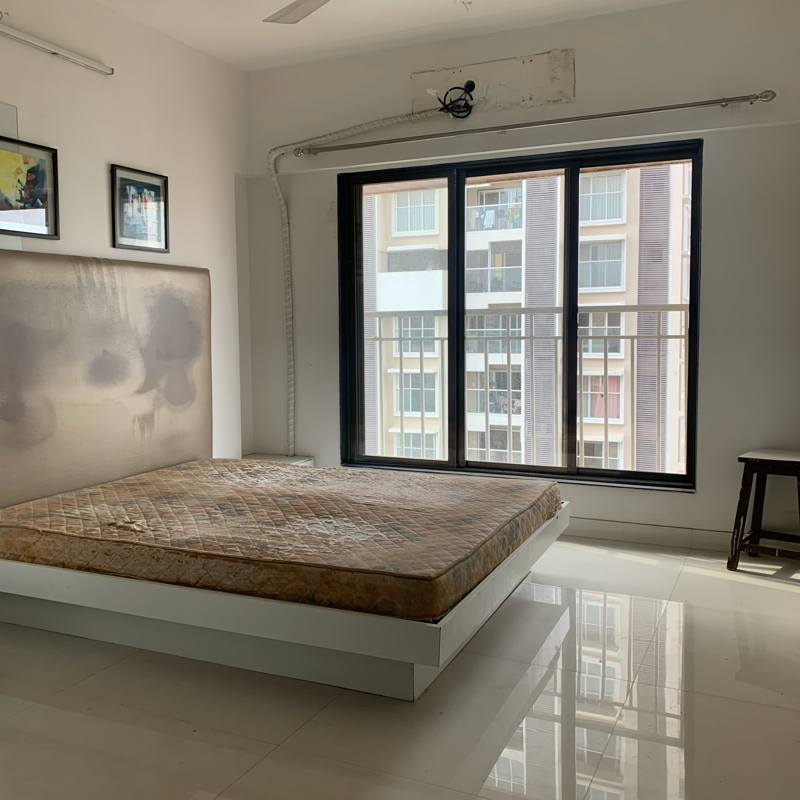 3 BHK 952 Sq.Ft. Apartment in Kosmos Nandanvan