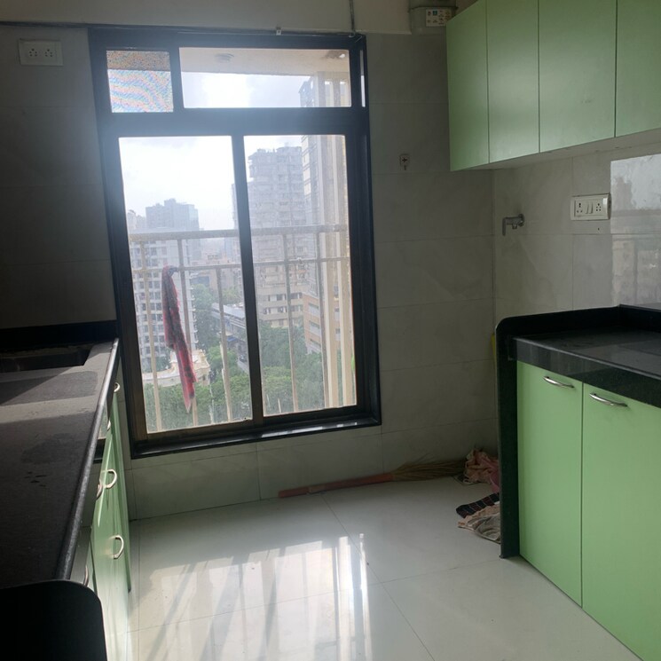 Kitchen, kosmos-nandanvan 3 Bedroom 952 Sq.Ft. Apartment In Roshan Nagar Mumbai 8897199