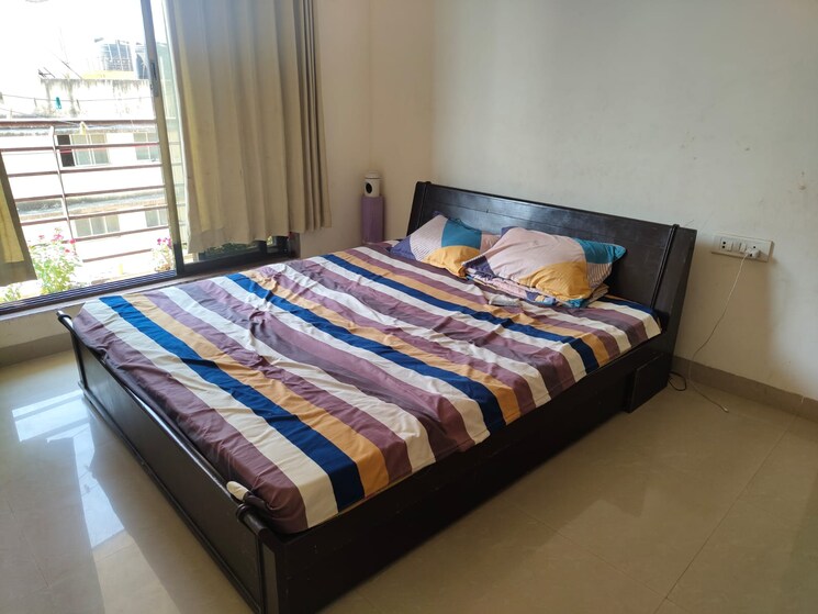 Bedroom, bhatia-esspee-towers 2 Bedroom 595 Sq.Ft. Apartment In Borivali East Mumbai 8897197
