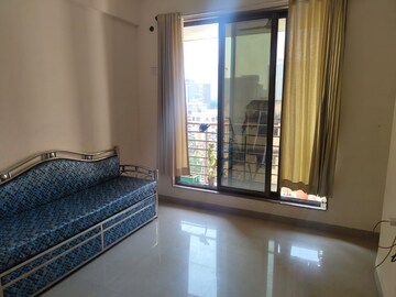 2 BHK Apartment For Sale in Bhatia Esspee Towers, Borivali East