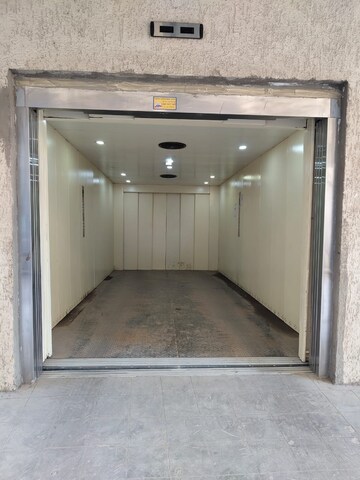 Building Lobby in 2 BHK Apartment at Bhatia Esspee Towers, Borivali East – for Sale