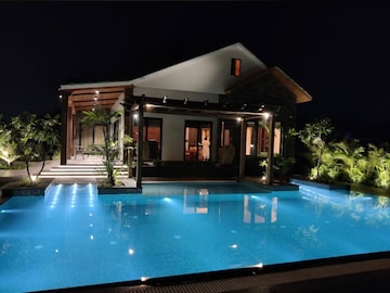 Furnished Amenities in  Plot at Sector 151 – for Sale