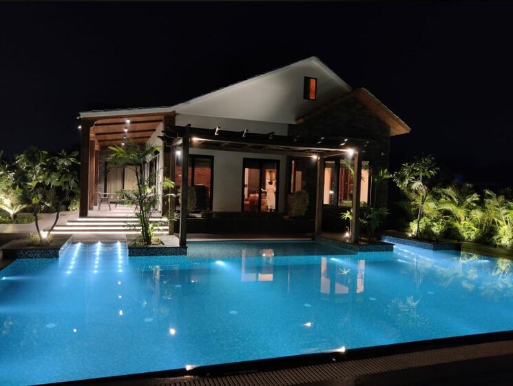 undefined, sector 151  1200 Sq.Ft. Plot In Sector 151 Noida 8897209