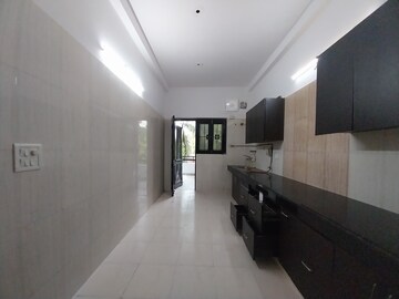 Kitchen in 3 BHK Builder Floor at Sector 92 – for Rent