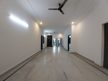 Living Room in 3 BHK Builder Floor at Sector 92 – for Rent