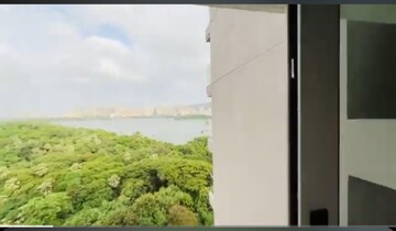 Room in 4 BHK Apartment at LnT Elixir Reserve, Powai – for Rent