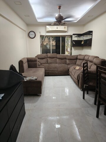 2 BHK Apartment For Rent in Kabir CHS, Mahim