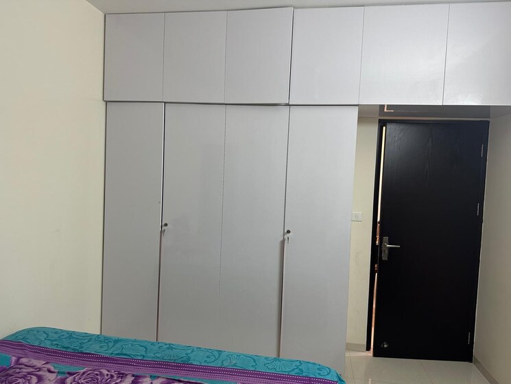 Bedroom, bren-edgewaters 3 Bedroom 1418 Sq.Ft. Apartment In Kasavanahalli Bangalore 8897251