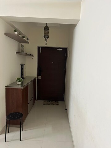  3 BHK Apartment at Bren EdgeWaters, Kasavanahalli – for Sale