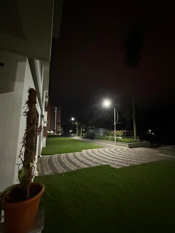 3 BHK Apartment – Exterior View View at Bren EdgeWaters, Kasavanahalli - for Sale
