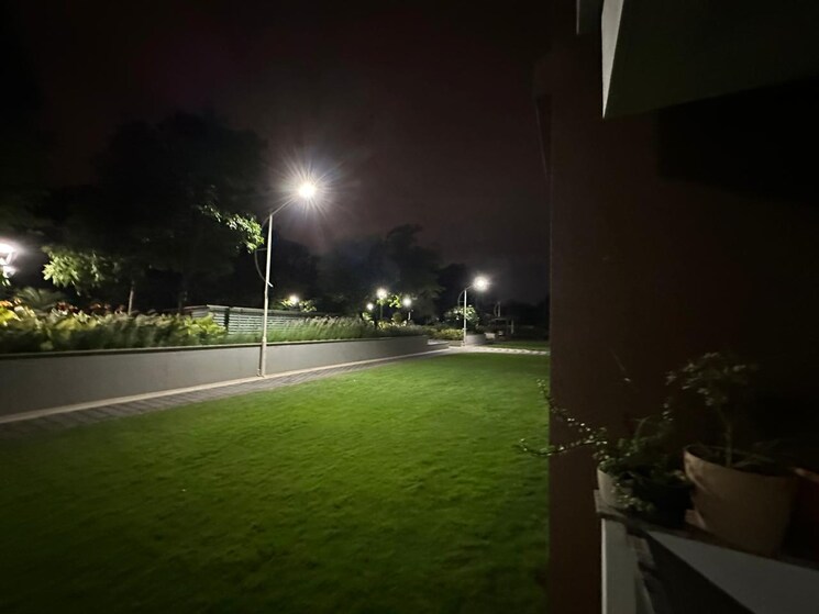 Garden, bren-edgewaters 3 Bedroom 1418 Sq.Ft. Apartment In Kasavanahalli Bangalore 8897251