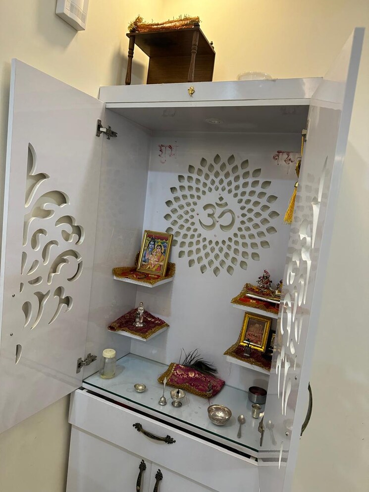 undefined, bren-edgewaters 3 Bedroom 1418 Sq.Ft. Apartment In Kasavanahalli Bangalore 8897251