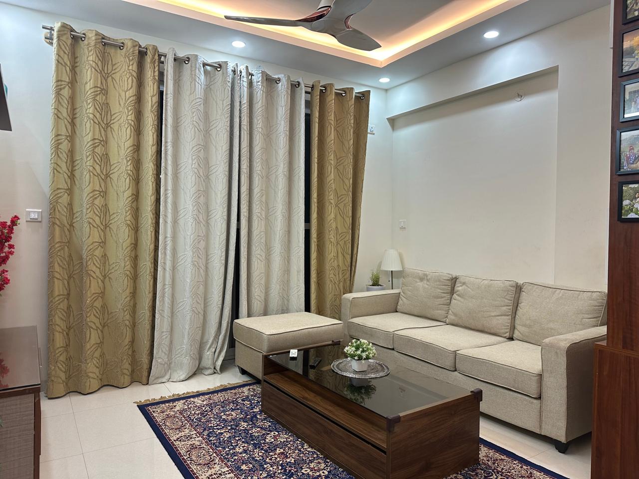 3 BHK 1418 Sq.Ft. Apartment in Bren EdgeWaters