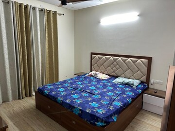 Bedroom in 3 BHK Apartment at Bren EdgeWaters, Kasavanahalli – for Sale