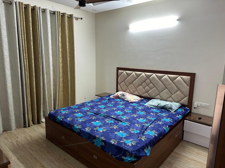 Bedroom, bren-edgewaters 3 Bedroom 1418 Sq.Ft. Apartment In Kasavanahalli Bangalore 8897251