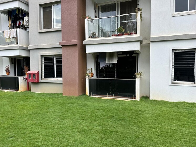 Exterior View, bren-edgewaters 3 Bedroom 1418 Sq.Ft. Apartment In Kasavanahalli Bangalore 8897251