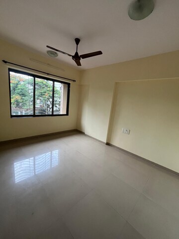 Room in 2 BHK Apartment at Sudarshan Sky Garden, Ghodbunder Road – for Sale