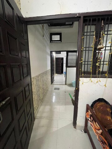 Staircase in  Pg at Gomti Nagar – for Rent