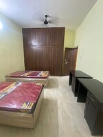 1558 Sq.Ft. Pg in Priya Girls Pg 