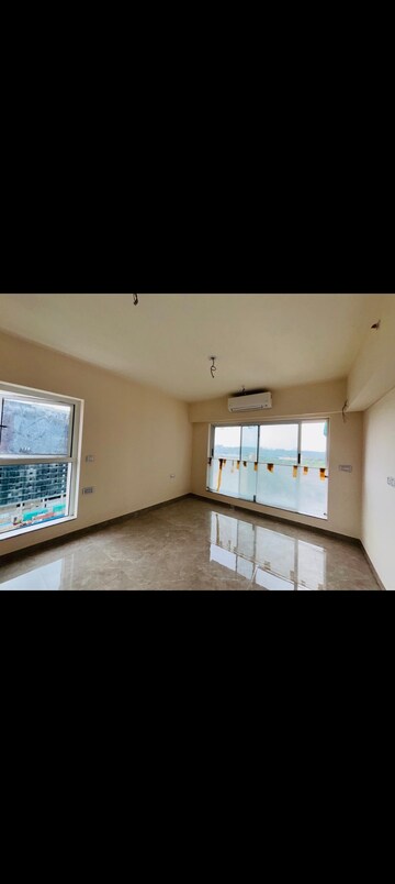 Bedroom in 3 BHK Apartment at LnT Elixir Reserve, Powai – for Sale
