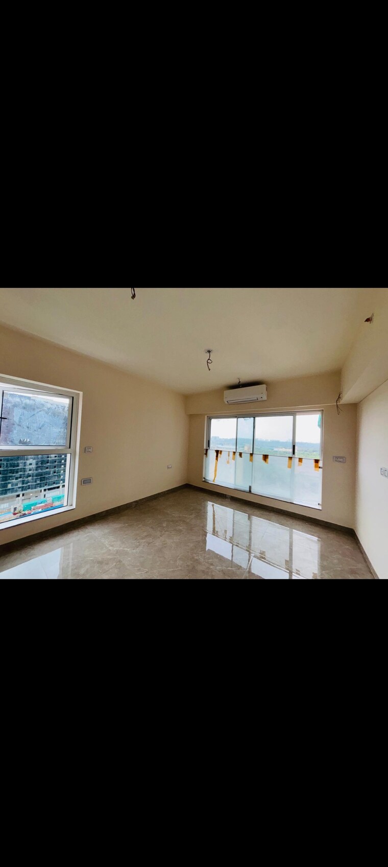 Bedroom, lnt-elixir-reserve 3 Bedroom 1410 Sq.Ft. Apartment In Powai Mumbai 8897230