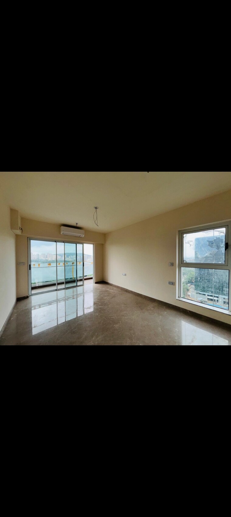 Room, lnt-elixir-reserve 3 Bedroom 1410 Sq.Ft. Apartment In Powai Mumbai 8897230