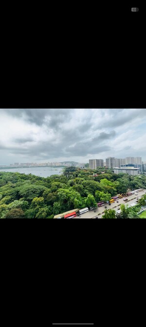 3 BHK Apartment For Sale in LnT Elixir Reserve, Powai